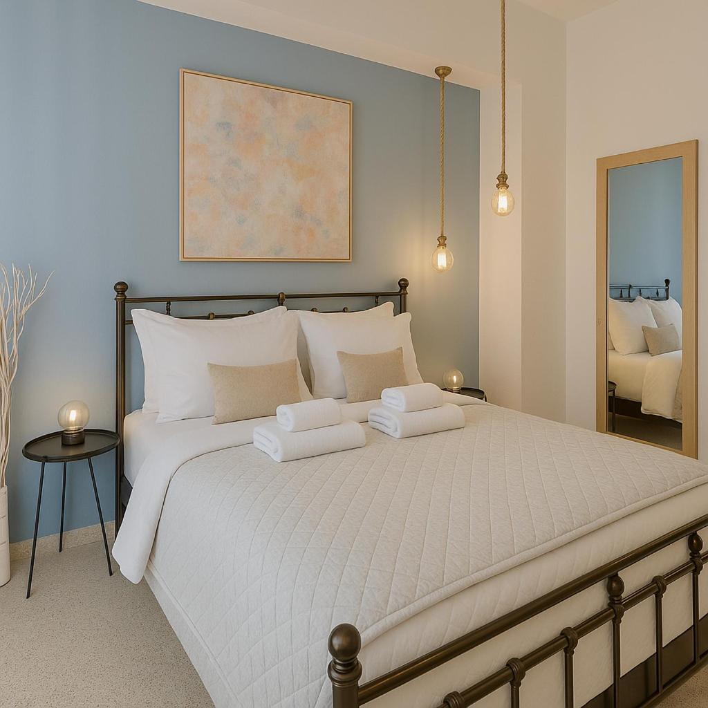 Stylish, Comfy Suite In The Heart Of Athènes Extérieur photo